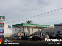 Petroplus - Inauguracion 14